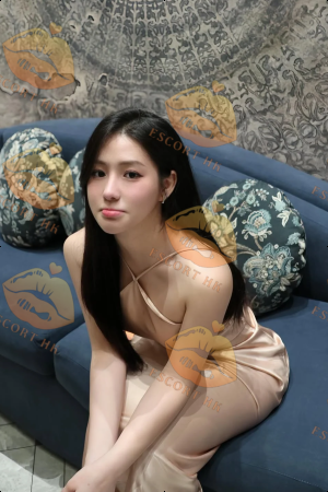Esperanza photo 3, asian, slim, black hair, 164 cm, 47 kg, Medium bust, Hong Kong
