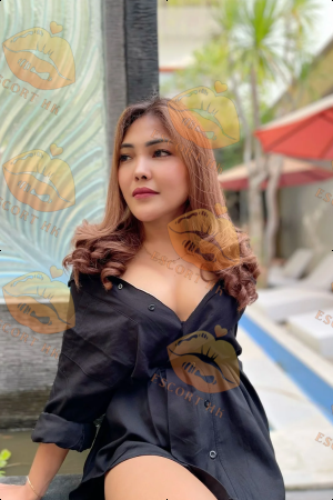 Amethyst photo 2, asian, curvy, brunette, 155 cm, 63 kg, Medium bust, Hong Kong