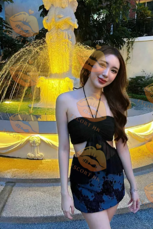 Una photo 2, asian, slim, brunette, 165 cm, 50 kg, Medium bust, Hong Kong