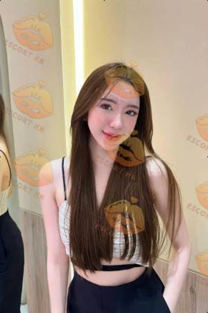 Una photo 3, asian, slim, brunette, 165 cm, 50 kg, Medium bust, Hong Kong