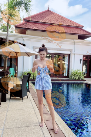 Kenzie photo 1, asian, average, brunette, 170 cm, 56 kg, Large bust, Hong Kong