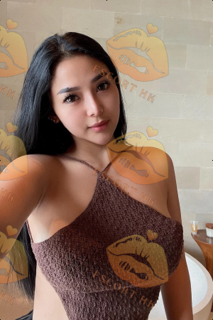 Andrea photo 4, asian, slim, black hair, 166 cm, 47 kg, Medium bust, Hong Kong