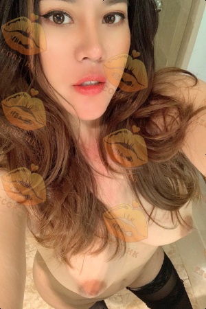 Bailey photo 5, asian, slim, brunette, 169 cm, 50 kg, Large bust, Hong Kong