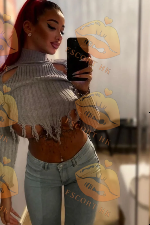 Magdalena photo 10, latina, slim, red hair, 170 cm, 51 kg, Large bust, Hong Kong