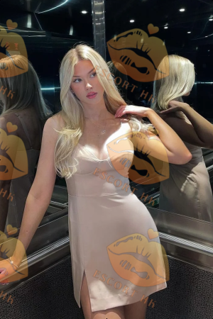 Grace photo 7, european, average, blonde hair, 172 cm, 60 kg, Medium bust, Hong Kong