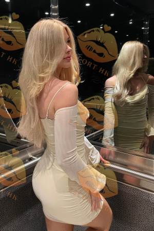 Grace photo 8, european, average, blonde hair, 172 cm, 60 kg, Medium bust, Hong Kong