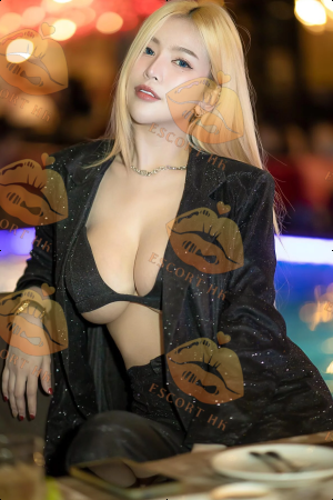 Mint photo 7, asian, average, blonde hair, 163 cm, 53 kg, Extra Large bust, Hong Kong