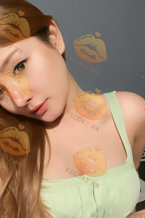Karma photo 3, asian, slim, blonde hair, 165 cm, 47 kg, Large bust, Hong Kong