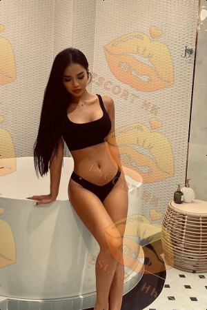 Rose photo 5, latina, slim, black hair, 170 cm, 53 kg, Medium bust, Hong Kong