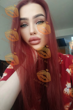Estela photo 6, european, average, red hair, 175 cm, 60 kg, Large bust, Hong Kong