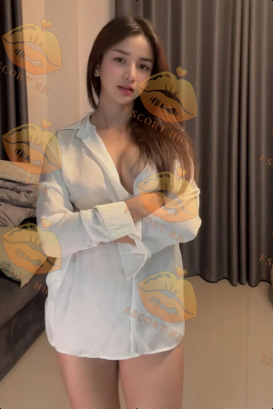 Whitney photo 3, asian, slim, brunette, 163 cm, 47 kg, Medium bust, Hong Kong