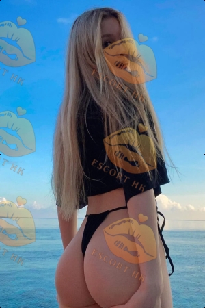 Magdalena photo 9, european, average, blonde hair, 170 cm, 58 kg, Medium bust, Hong Kong