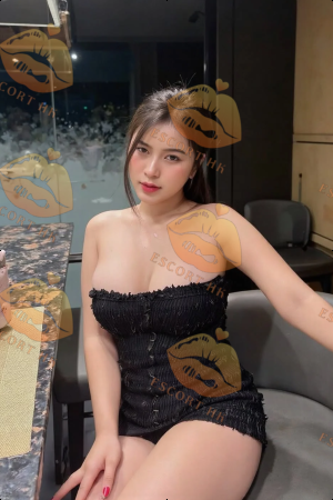 Dasha photo 1, asian, average, blonde hair, 166 cm, 52 kg, Large bust, Hong Kong