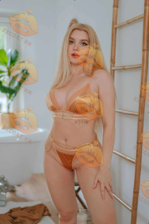 Alejandra photo 3, european, average, blonde hair, 161 cm, 54 kg, Large bust, Hong Kong