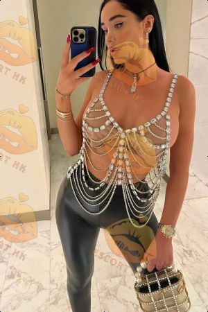 Gia photo 7, middle eastern, slim, black hair, 171 cm, 54 kg, Large bust, Hong Kong