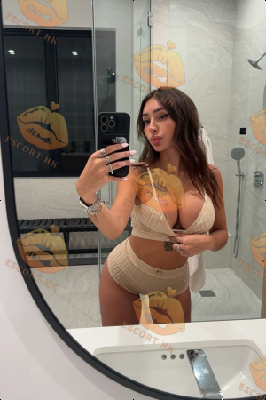Ice photo 1, latina, average, brunette, 168 cm, 58 kg, Extra Large bust, Hong Kong