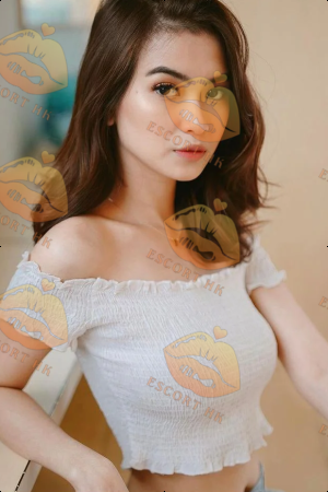 Mint photo 2, asian, slim, brunette, 165 cm, 49 kg, Medium bust, Hong Kong