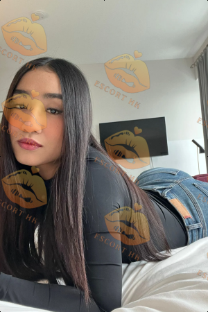 Jasmine photo 1, latina, slim, black hair, 168 cm, 52 kg, Medium bust, Hong Kong
