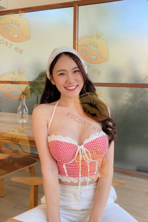 Aria photo 4, asian, slim, brunette, 163 cm, 46 kg, Large bust, Hong Kong