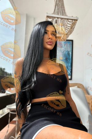 Nola photo 6, european, slim, black hair, 172 cm, 51 kg, Medium bust, Hong Kong