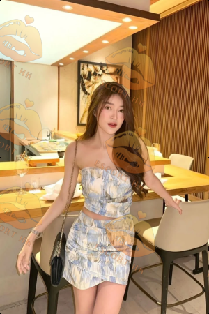 Bless photo 1, asian, slim, brunette, 165 cm, 49 kg, Large bust, Hong Kong