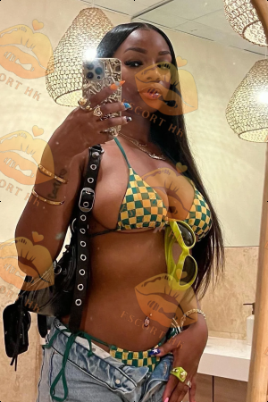 Alisa photo 4, ebony, average, black hair, 172 cm, 58 kg, Medium bust, Hong Kong