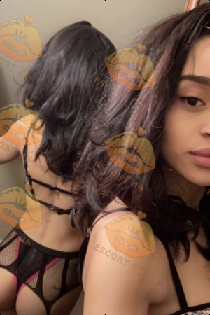 Gwendolyn photo 3, latina, slim, black hair, 172 cm, 54 kg, Small bust, Hong Kong