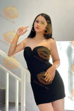 Mika photo 3, asian, slim, black hair, 159 cm, 46 kg, Medium bust, Hong Kong