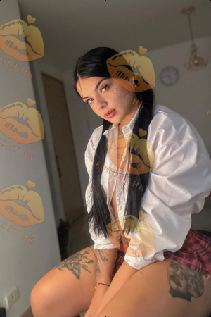 Kiki photo 5, european, average, black hair, 167 cm, 53 kg, Medium bust, Hong Kong