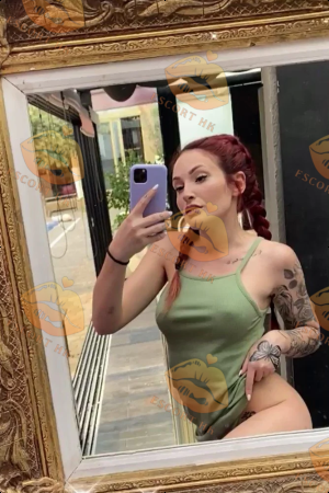 Evangeline photo 2, european, average, red hair, 178 cm, 60 kg, Large bust, Hong Kong
