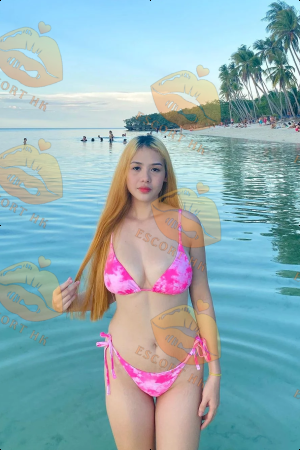 Ziva photo 3, asian, average, blonde hair, 159 cm, 53 kg, Large bust, Hong Kong