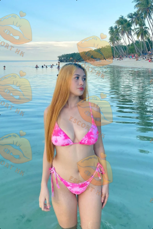 Ziva photo 4, asian, average, blonde hair, 159 cm, 53 kg, Large bust, Hong Kong