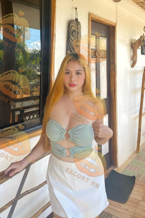 Ziva photo 8, asian, average, blonde hair, 159 cm, 53 kg, Large bust, Hong Kong