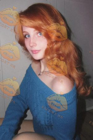 Kinsley photo 2, european, average, red hair, 170 cm, 60 kg, Large bust, Hong Kong