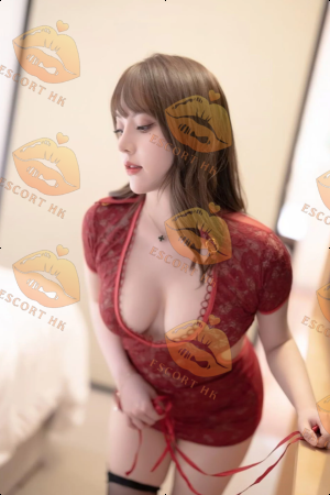 Yara photo 5, asian, slim, brunette, 164 cm, 45 kg, Large bust, Hong Kong