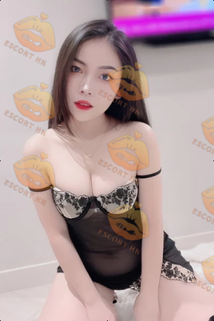 Ivy photo 4, asian, average, black hair, 159 cm, 49 kg, Large bust, Hong Kong