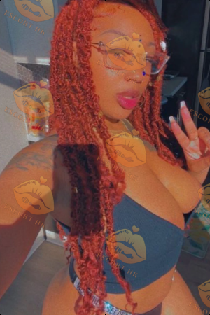 Chastity photo 9, ebony, average, red hair, 170 cm, 70 kg, Large bust, Hong Kong