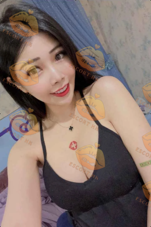 Daisy photo 2, asian, average, black hair, 164 cm, 52 kg, Large bust, Hong Kong