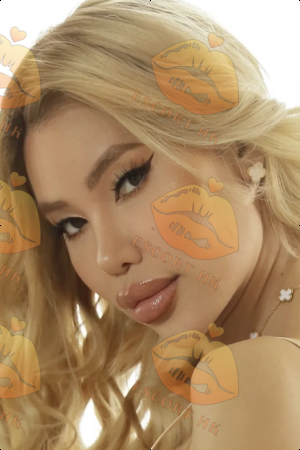 Erica photo 5, asian, slim, blonde hair, 165 cm, 50 kg, Extra Large bust, Hong Kong