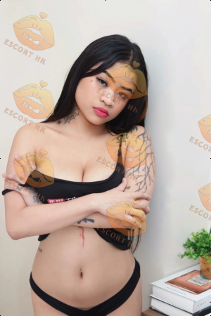 Erica photo 7, asian, slim, black hair, 167 cm, 49 kg, Medium bust, Hong Kong