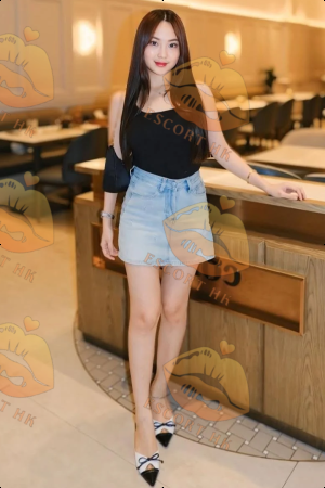 Nyla photo 1, asian, average, black hair, 160 cm, 50 kg, Large bust, Hong Kong