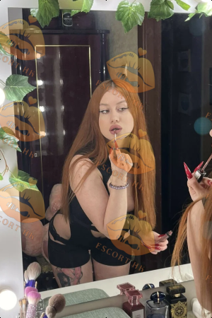 Mai photo 1, european, average, red hair, 162 cm, 52 kg, Large bust, Hong Kong