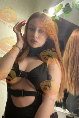Mai photo 2, european, average, red hair, 162 cm, 52 kg, Large bust, Hong Kong