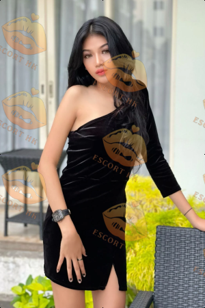 Eleanora photo 5, asian, slim, black hair, 170 cm, 51 kg, Medium bust, Hong Kong