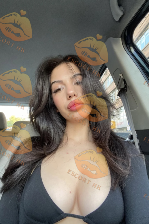 Stella photo 3, european, slim, black hair, 169 cm, 50 kg, Large bust, Hong Kong