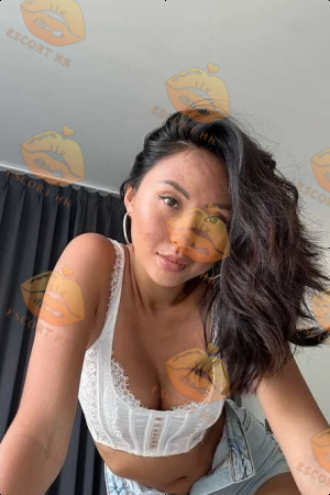 Mint photo 3, asian, average, brunette, 170 cm, 55 kg, Medium bust, Hong Kong