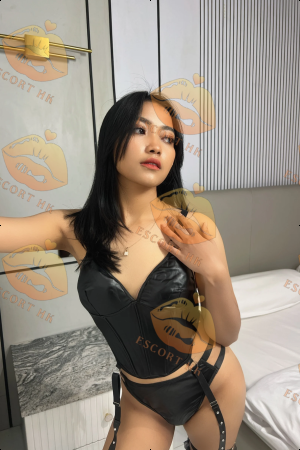Ariana photo 3, asian, slim, black hair, 160 cm, 45 kg, Medium bust, Hong Kong