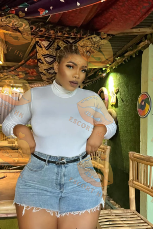 Ariana photo 1, ebony, average, blonde hair, 171 cm, 56 kg, Large bust, Hong Kong