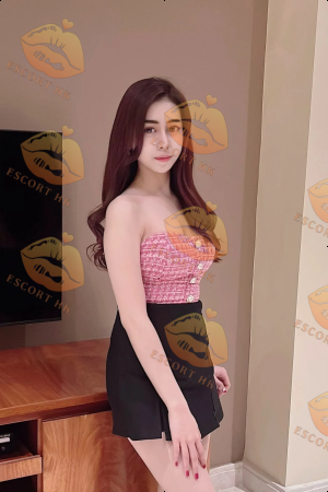 Genevieve photo 2, asian, slim, brunette, 165 cm, 49 kg, Medium bust, Hong Kong