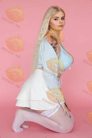 Lana photo 8, european, average, blonde hair, 179 cm, 70 kg, Extra Large bust, Hong Kong
